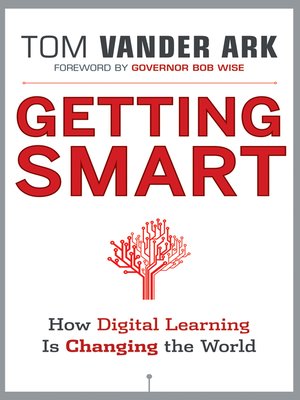 cover image of Getting Smart